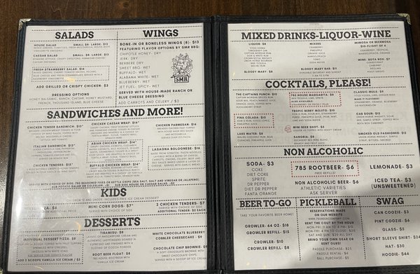 785 Beer Company by null