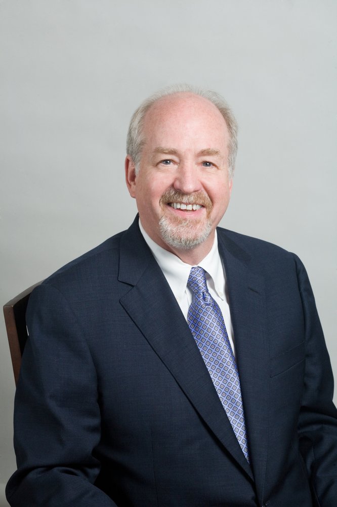 Fuqua Campbell - divorce attorney in Little Rock, AR