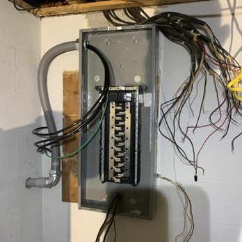 Collins Electric - Electricians Near Me