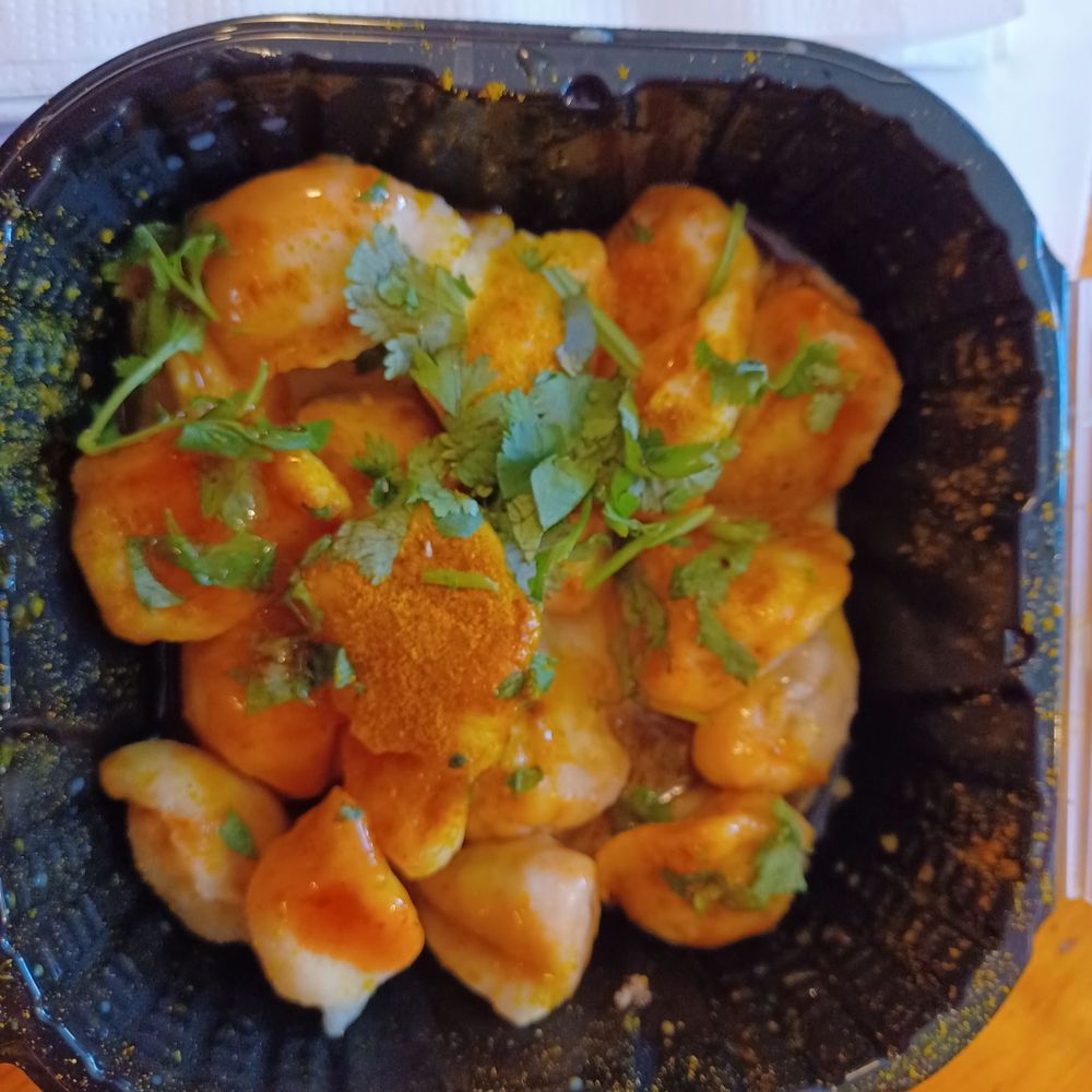 Pelmeni - Delicious potato and beef dumplings! - Russian Near Me - Bellingham, Washington Pelmeni - Delicious potato and beef dumplings! - Russian Near Me - Bellingham, Washington