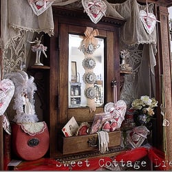 Magpie Antiques & All Things Inspired