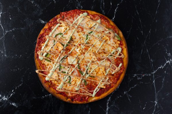 Mazala Pizza San Jose by null