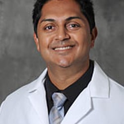 Vinay Pampati, DO