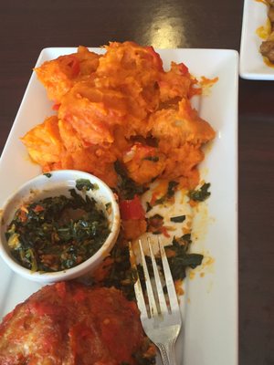 Cafe Abuja by null