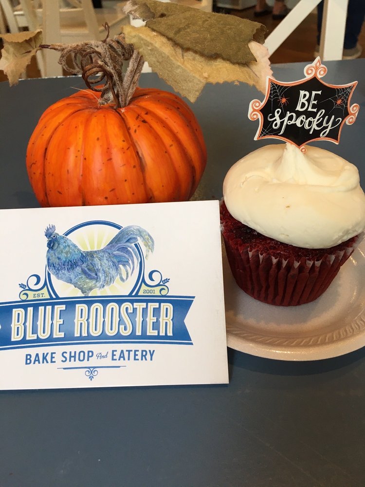 BLUE ROOSTER BAKE SHOP & EATERY 208 Photos & 213 Reviews 169 W Pike