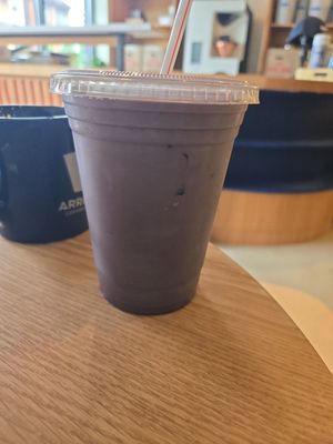 Arriviste Coffee Roasters — Shadyside by null