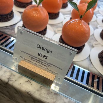 Salswee - Bakeries Near Me - New York, New York