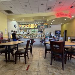 China Bistro