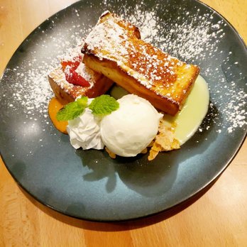 Sweetory - OD TOAST - Desserts Near Me - Jackson Heights, New York Sweetory - OD TOAST - Desserts Near Me - Jackson Heights, New York