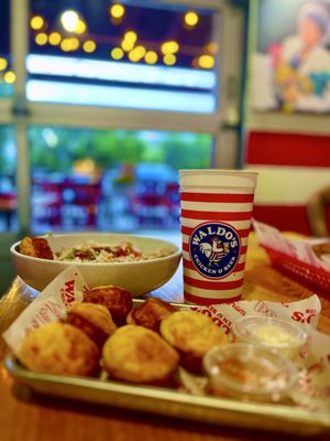 Waldo's Chicken & Beer by null