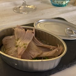 Il Tempio del Gusto - Antipasto