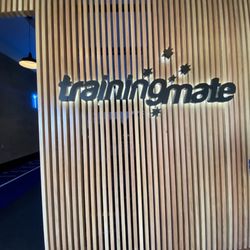 Training Mate