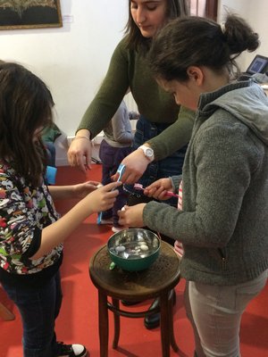 La Maison des Canuts by null