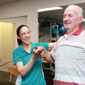 Advantage Healthcare & Physiotherapy - Physical Therapy Near Me - Wynnum, QLD Advantage Healthcare & Physiotherapy - Physical Therapy Near Me - Wynnum, QLD