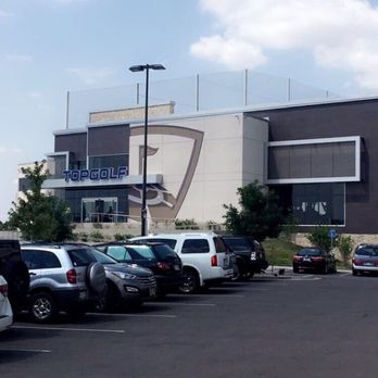 Topgolf - about to have the best time ever - New American Near Me - Centennial, Colorado Topgolf - about to have the best time ever - New American Near Me - Centennial, Colorado