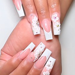 Angel Nails & Spa