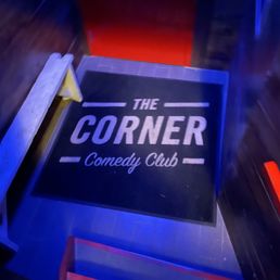 the corner comedy club the corner comedy club