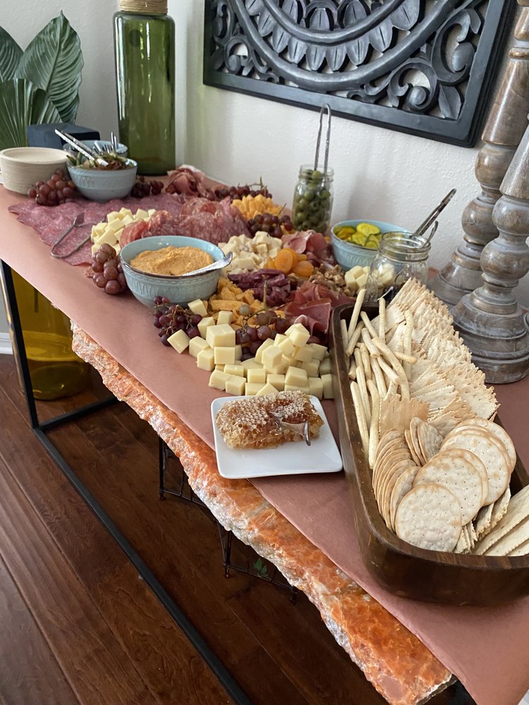 SALTBLOCK CATERING Updated October 2024 39 Photos & 23 Reviews Tampa, Florida Caterers