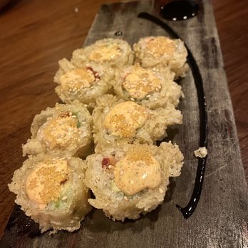 Uchiko Austin - Shag - Sushi Bars Near Me - Austin, Texas Uchiko Austin - Shag - Sushi Bars Near Me - Austin, Texas