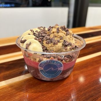 Nautical Bowls - The Nauti Bowl - Acai Bowls Near Me - Naperville, Illinois Nautical Bowls - The Nauti Bowl - Acai Bowls Near Me - Naperville, Illinois