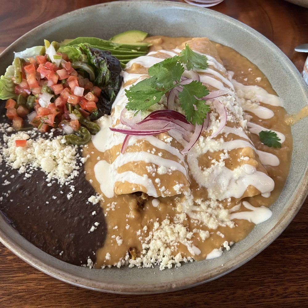 Corazon Comedor - Enfrijoladas - Mexican Near Me - Santa Barbara, California Corazon Comedor - Enfrijoladas - Mexican Near Me - Santa Barbara, California