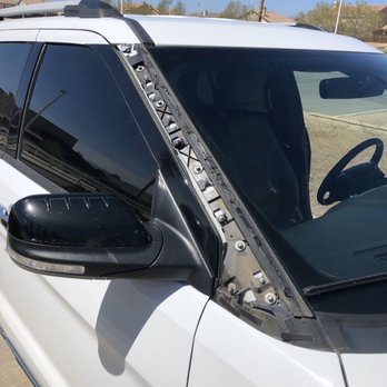 Golden State Autoglass - Missing trim piece - Auto Glass Services Near Me - Apple Valley, California Golden State Autoglass - Missing trim piece - Auto Glass Services Near Me - Apple Valley, California