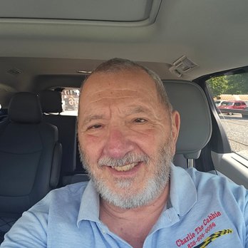 Charlie The Cabbie - Taxis Near Me Charlie The Cabbie - Taxis Near Me