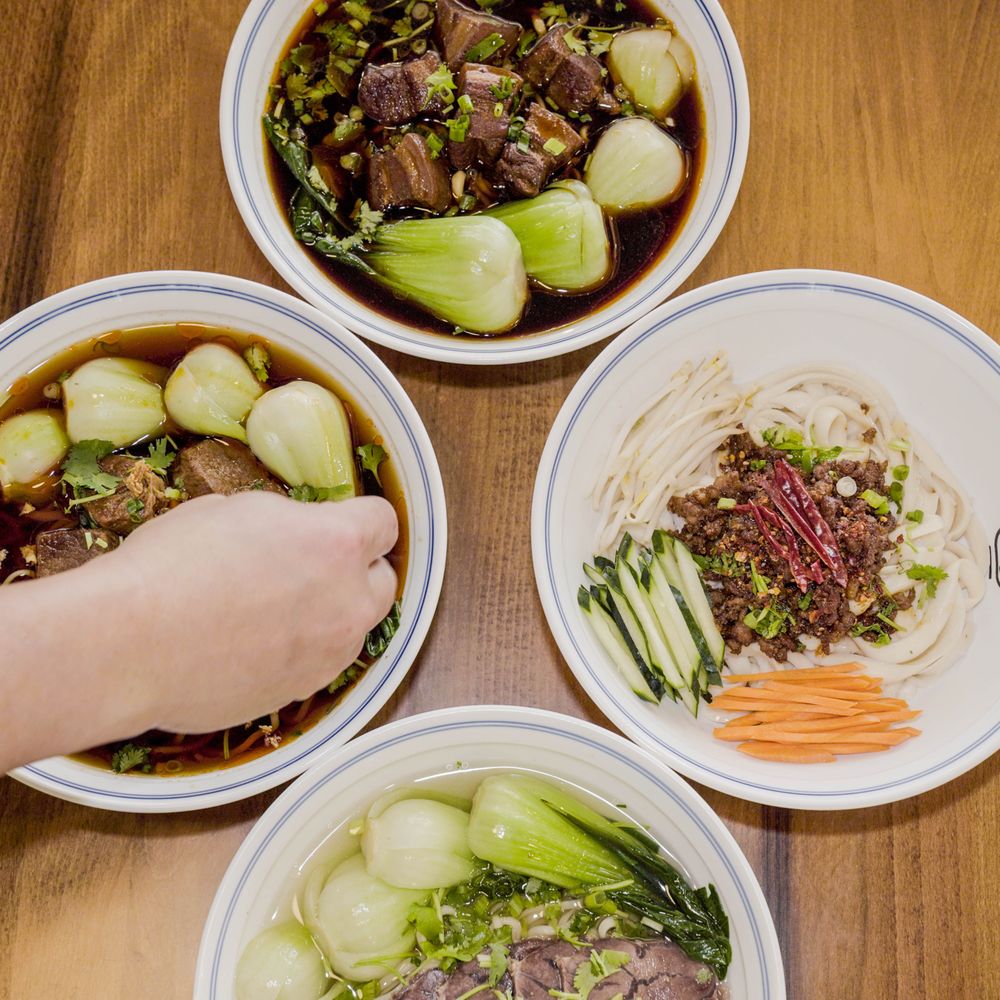 Special Noodles San Leandro, CA - Last Updated December 2025 - Yelp