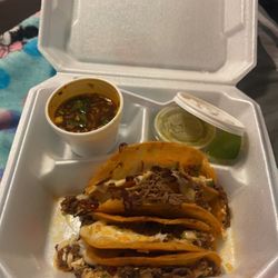Taqueria Dona Reme