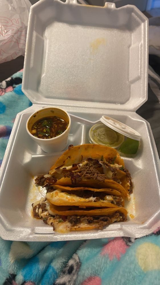 Taqueria Dona Reme — restaurante mexicano en Plant City