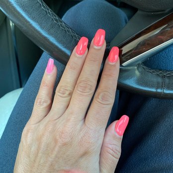Red Design Nails - Nail Salons Near Me - Utica, Michigan Red Design Nails - Nail Salons Near Me - Utica, Michigan