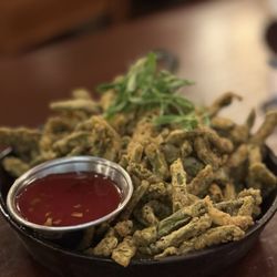 Cowboy Club Grille & Spirits - ORIGINAL CACTUS FRIES
