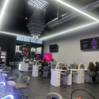 Modish Nail Lounge - Nail Salons Near Me - Rancho Cucamonga, California Modish Nail Lounge - Nail Salons Near Me - Rancho Cucamonga, California