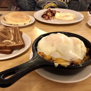 Mimosa - Breakfast & Brunch Near Me - Franklin, Wisconsin