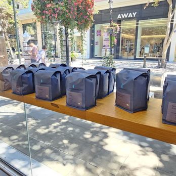 Blue Bottle Coffee - Coffee & Tea Near Me - Santa Clara, California Blue Bottle Coffee - Coffee & Tea Near Me - Santa Clara, California