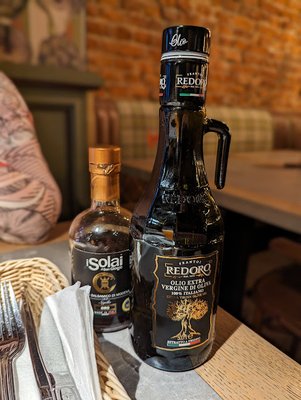 Trattoria Mamma Mia by null