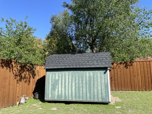 J&S Window Screen & Roof Restoration