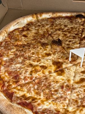 Mr. Moto Pizza - Point Loma by null