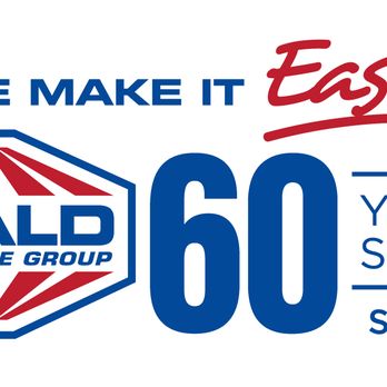 Ewald Automotive Group - Corporate Logo - Car Rental Near Me - Delafield, Wisconsin