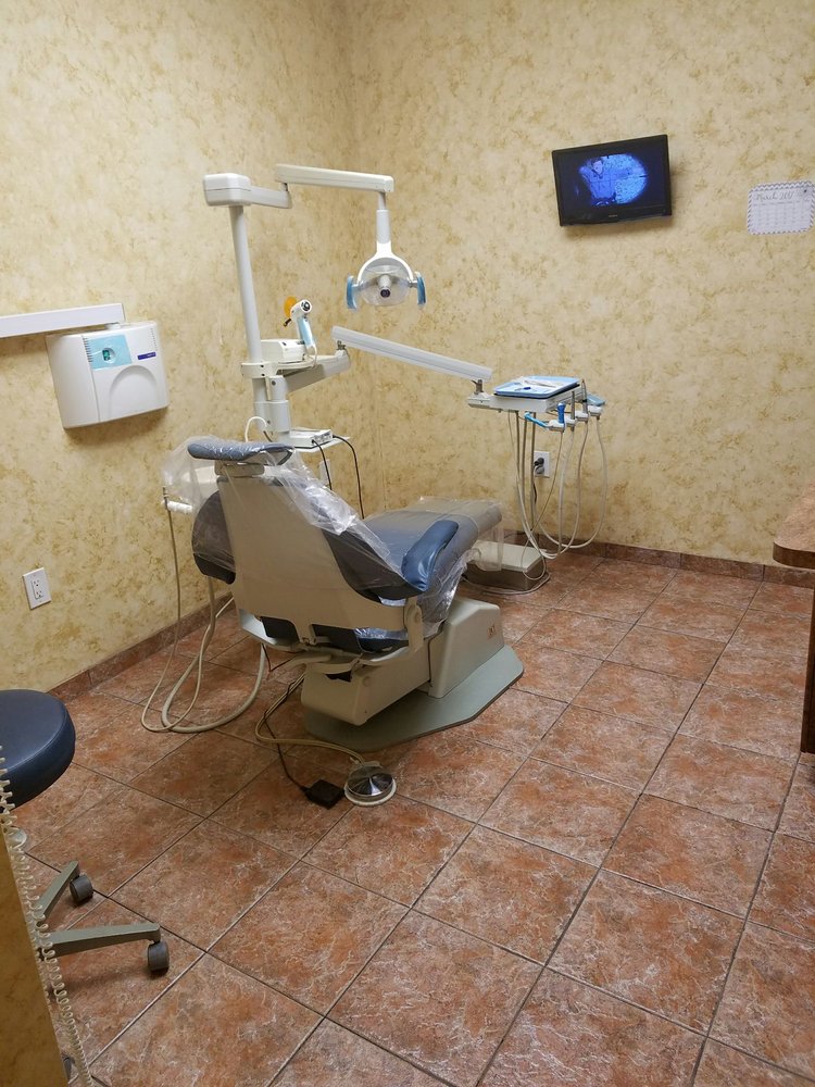 ADVANCED DENTAL CARE Updated September 2024 1212 Raymond Blvd