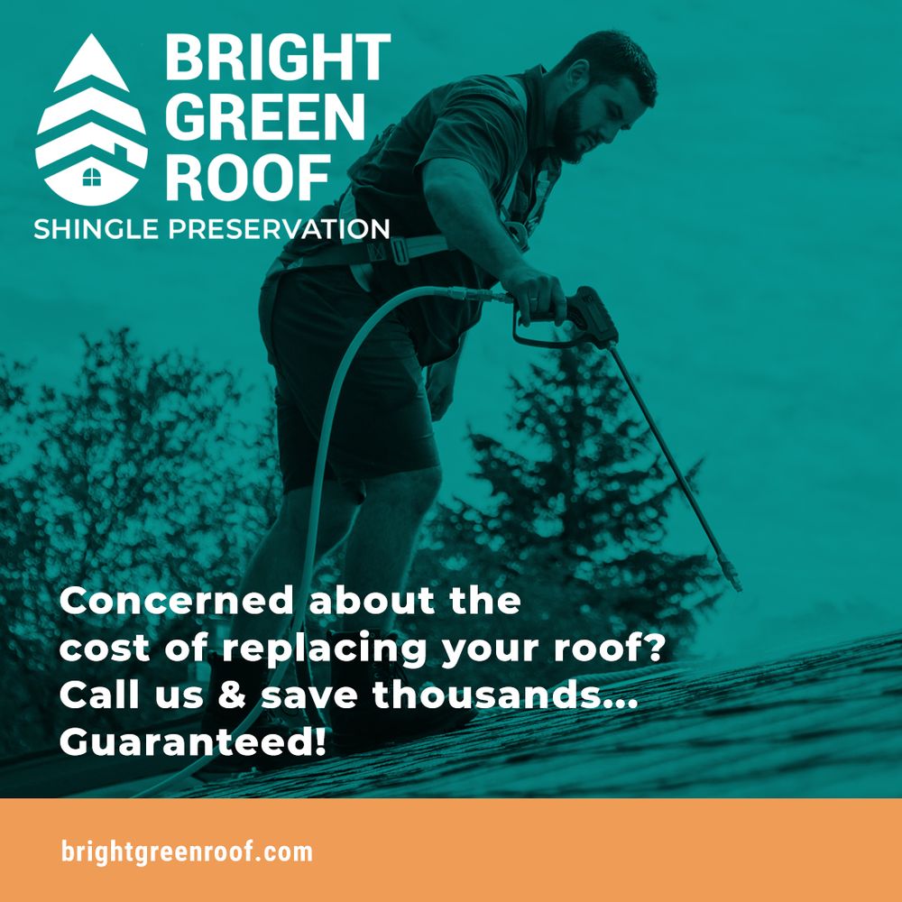 BRIGHT GREEN ROOF NORTHEAST TN Updated June 2024 Request a Quote