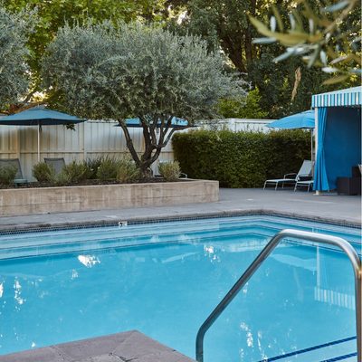 The Spa at Solage by null