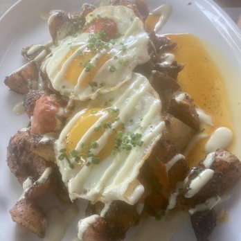 River & Post - Papas Bravas - Lounges Near Me - Jacksonville, Florida River & Post - Papas Bravas - Lounges Near Me - Jacksonville, Florida