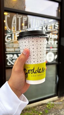 The Goddess and Grocer Bucktown by null