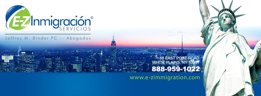 E-Z Inmigracion - immigration attorney in White Plains, NY