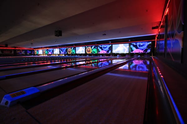 Bel Mateo Bowl by null