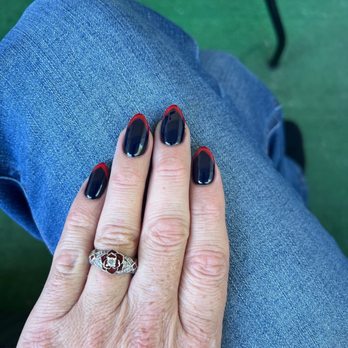 7 Day Spa & Nails - Nail Salons Near Me - Tempe, Arizona