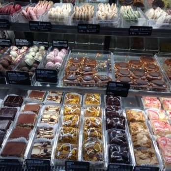 Hy-Vee - More Sweets - Grocery Near Me - Cottage Grove, Minnesota