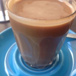San Churro Chocolateria - Cafe Bon Bon mixed