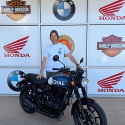 Santa Maria Harley-Davidson